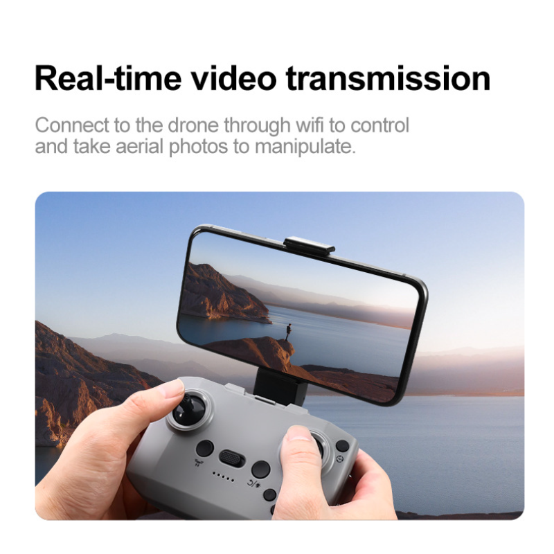 Photography Lighting For Beginners - RC 6/8K Drone Dual Camera UAV