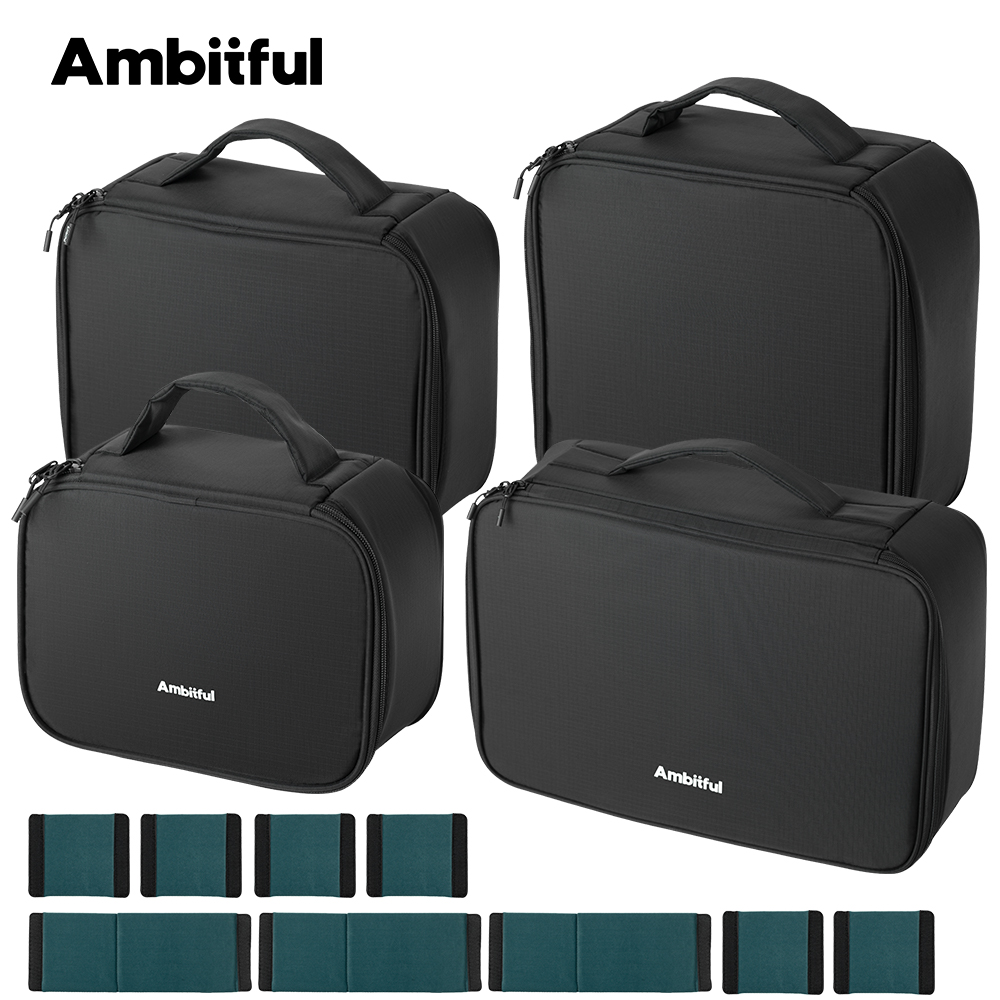 Photography Lighting Bag - AMBITFUL Zoom P7 II Photography Studio