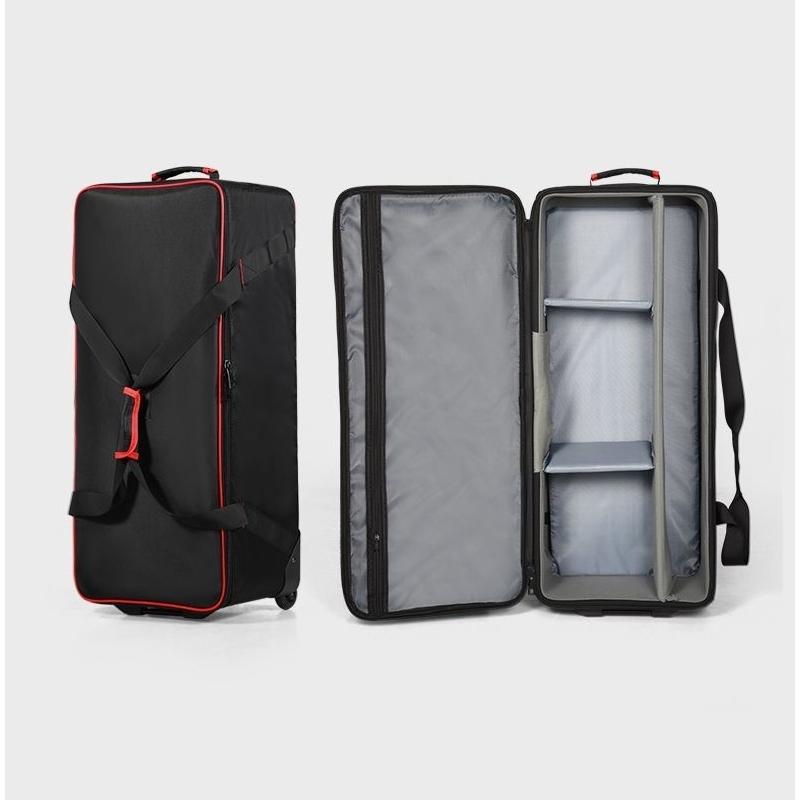 Photography Lighting Bag - Studio Flash Light Kit Bag Photography