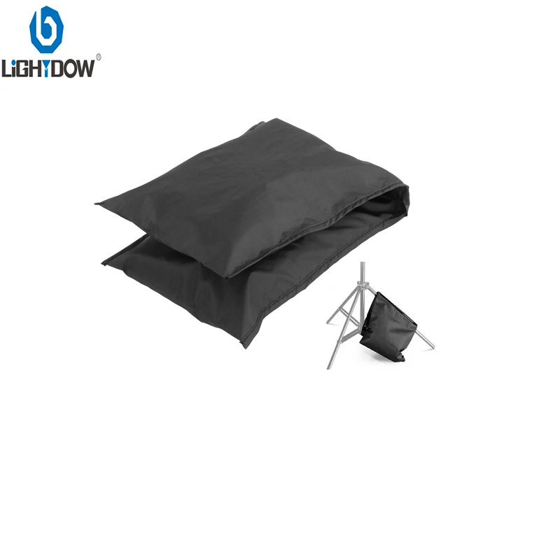 Photography Lighting Bag - Lightdow Photography Weight Cloth Bags Counter-balance