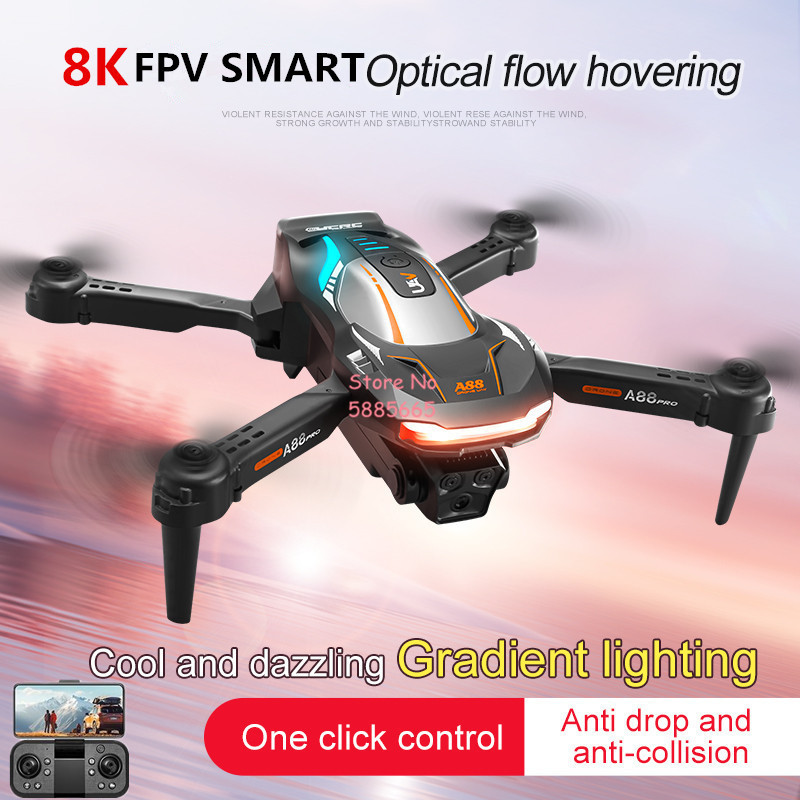 8K Aerial Photography Optical  – Photography Lighting For Beginners recenzja i cena