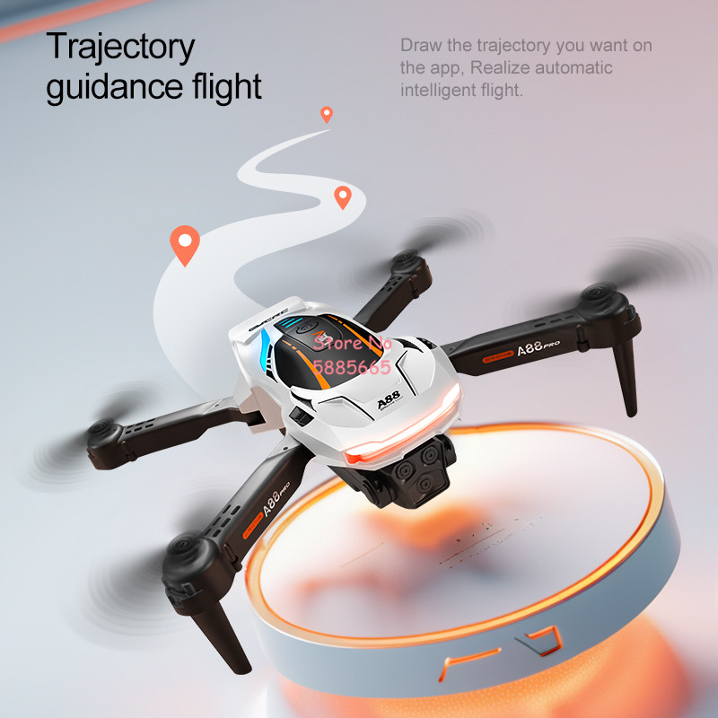 8K Aerial Photography Optical  – Photography Lighting For Beginners recenzja i cena