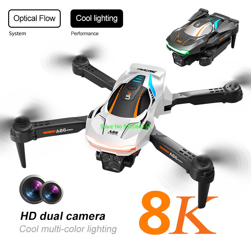 8K Aerial Photography Optical  – Photography Lighting For Beginners recenzja i cena