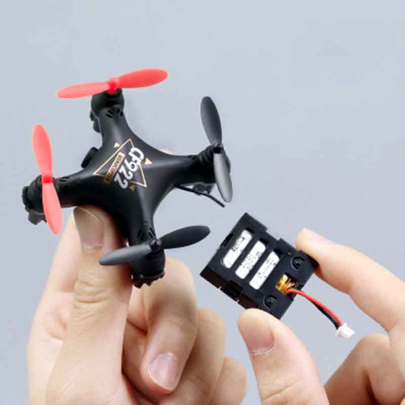 Mini RC Drone HD Camera WiFi F – Photography Lighting For Beginners recenzja i cena