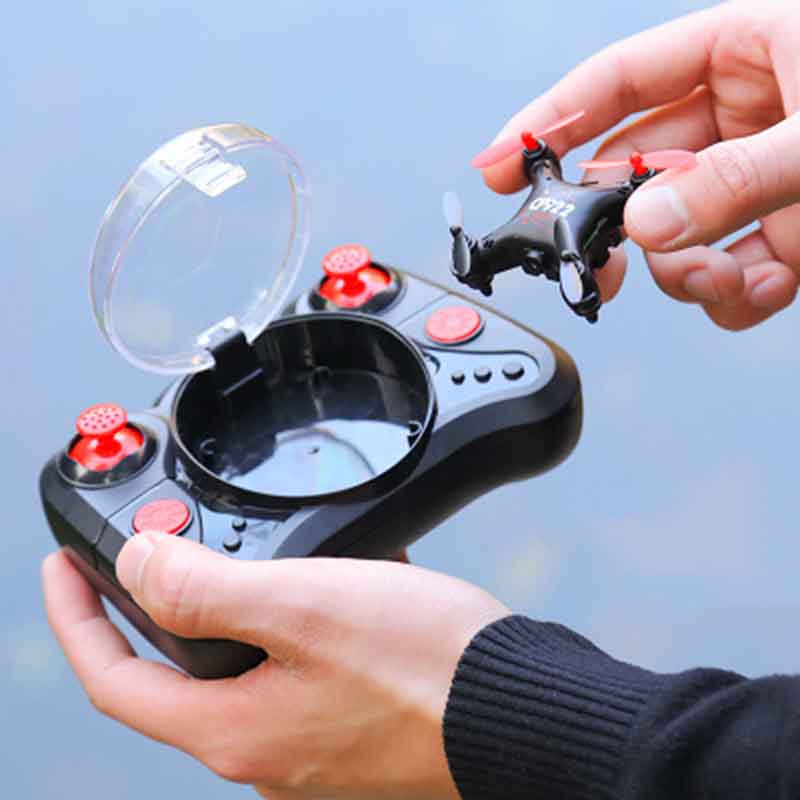 Mini RC Drone HD Camera WiFi F – Photography Lighting For Beginners recenzja i cena