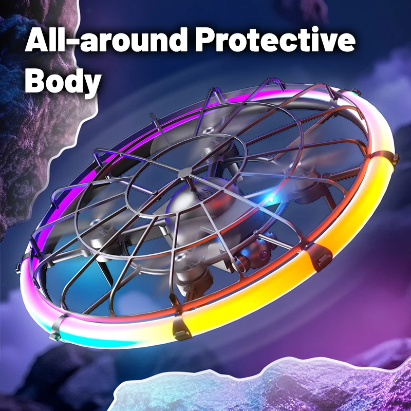 JJRC H145 UFO RC Drone with Du – Photography Lighting For Beginners recenzja i cena