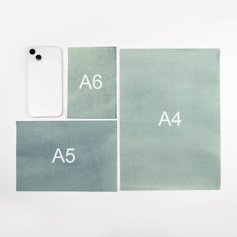 Cyanotype Paper 12 Sheets Refi – Photography Lighting For Beginners recenzja i cena