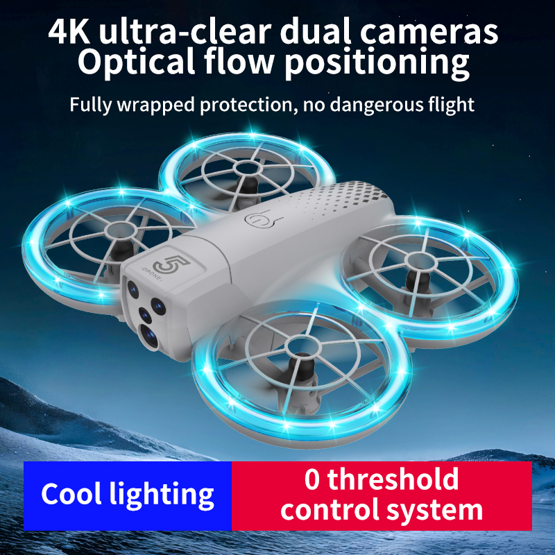CZ05 RC Drone 480P WIFI FPV Du – Photography Lighting For Beginners recenzja i cena