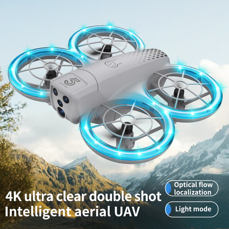 CZ05 RC Drone 480P WIFI FPV Du – Photography Lighting For Beginners recenzja i cena