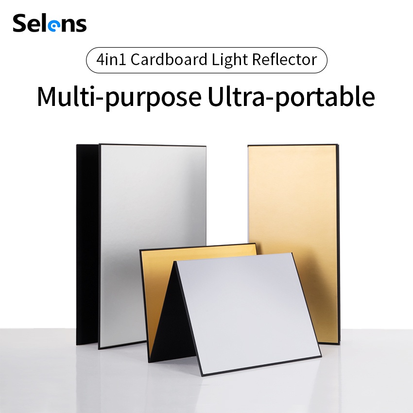 Selens Photography Light Refle – Lighting In Photography Book recenzja i cena