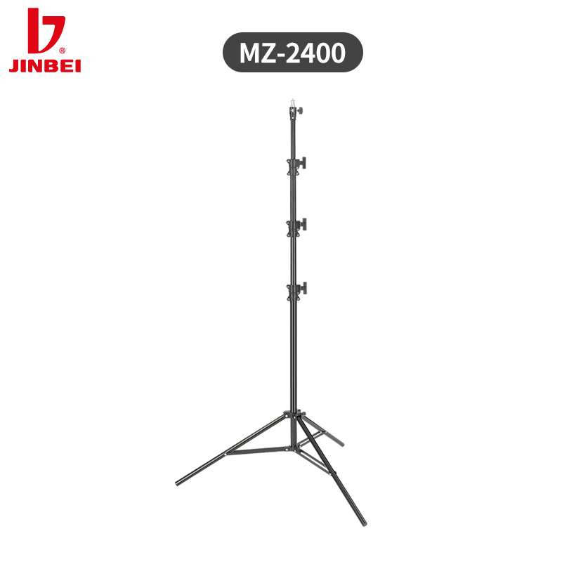 JINBEI MZ-2400FP  Air Cushion  – Lighting In Photography recenzja i cena