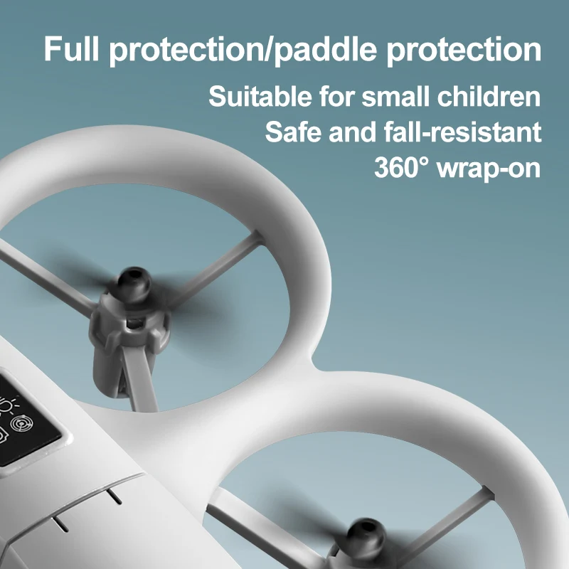 2026 DWI New GT3 Mini RC Drone – Photography Lighting For Beginners recenzja i cena