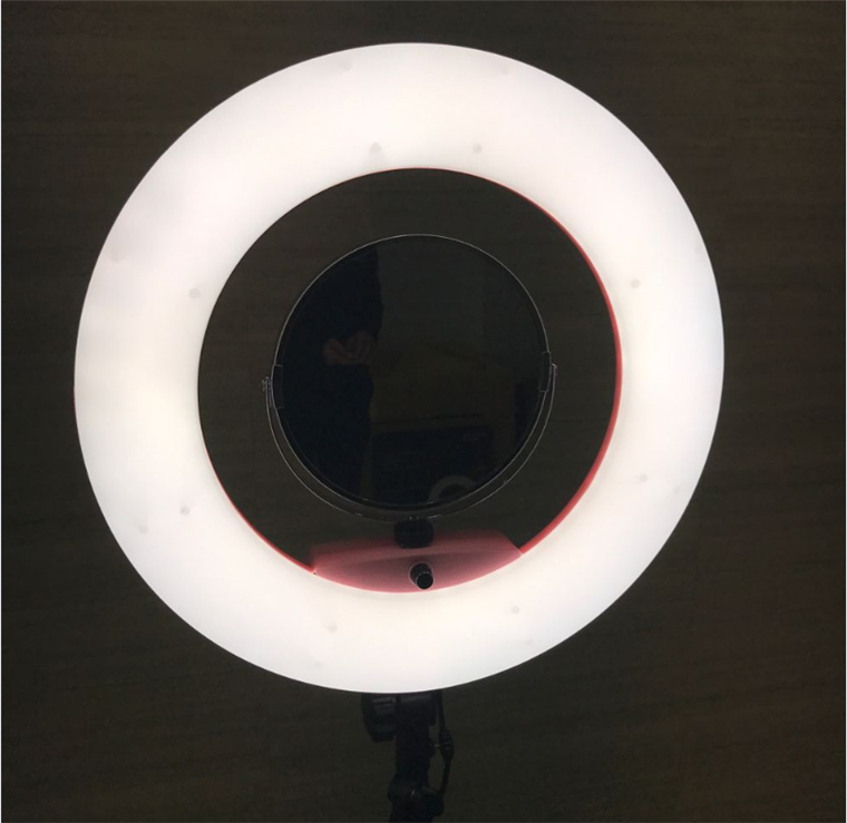 FD-480II 3200-5500K 96W 480 LE – Photography Lighting Ring recenzja i cena