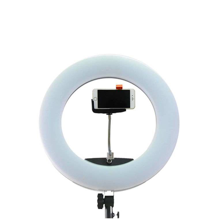 FD-480II 3200-5500K 96W 480 LE – Photography Lighting Ring recenzja i cena