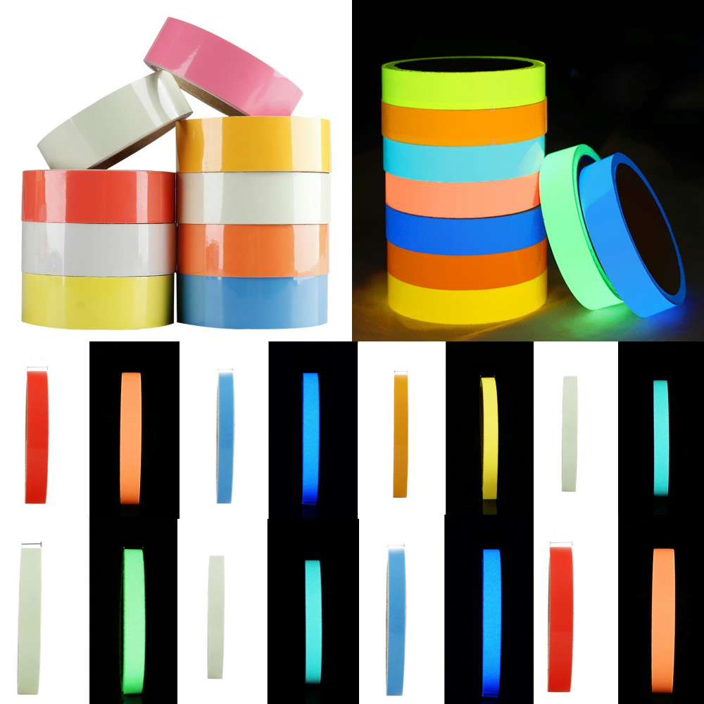 Self Adhesive Sticker Luminous – Photography Lighting Home recenzja i cena