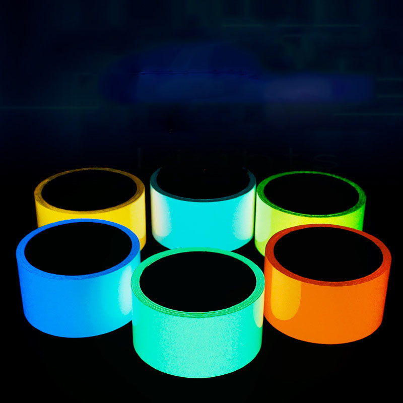 Self Adhesive Sticker Luminous – Photography Lighting Home recenzja i cena