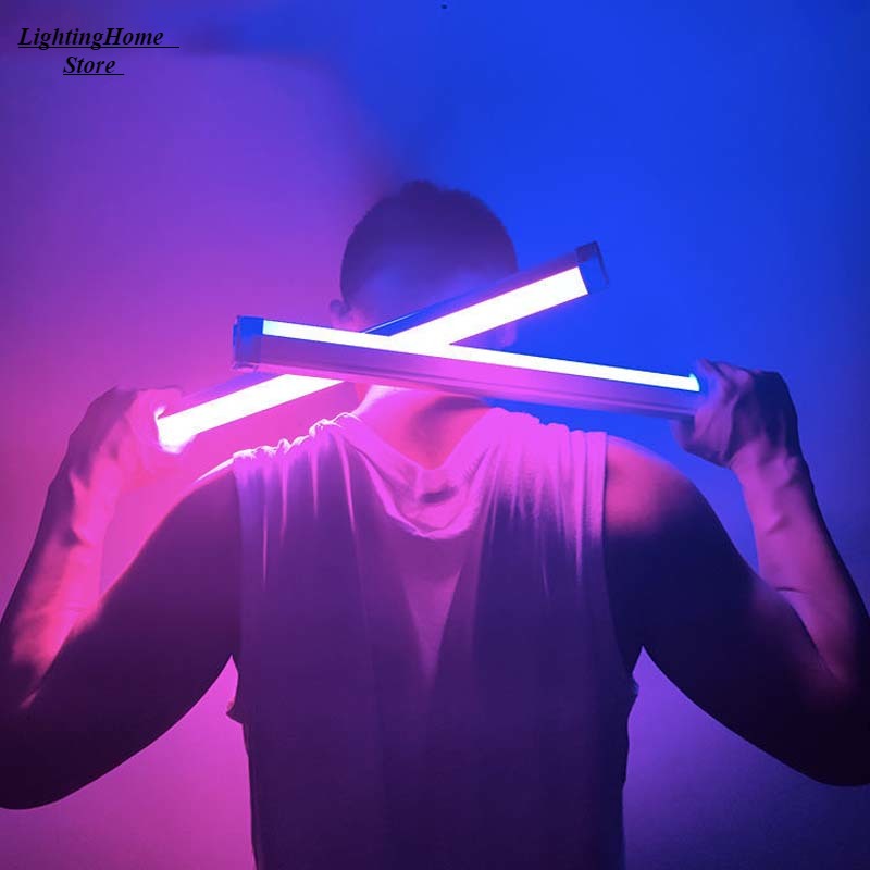Tiktok Video Light  Handheld L – Photography Lighting Home recenzja i cena