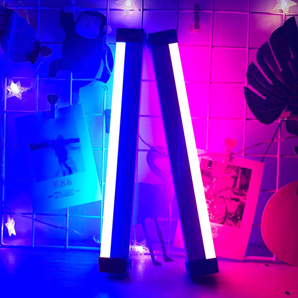 Tiktok Video Light  Handheld L – Photography Lighting Home recenzja i cena