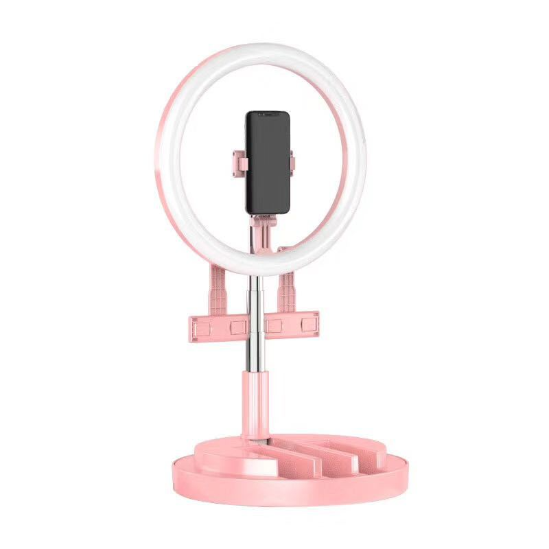 SHINEKNOT Mobile Beauty Fill L – Photography Lighting Ring recenzja i cena