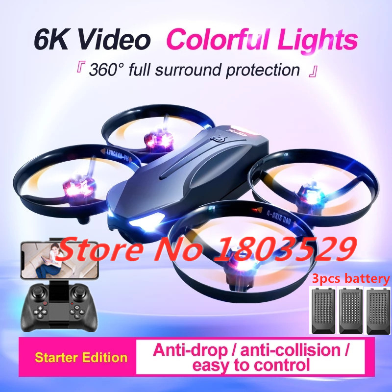 New Folding Drone Aerial Photo – Photography Lighting For Beginners recenzja i cena