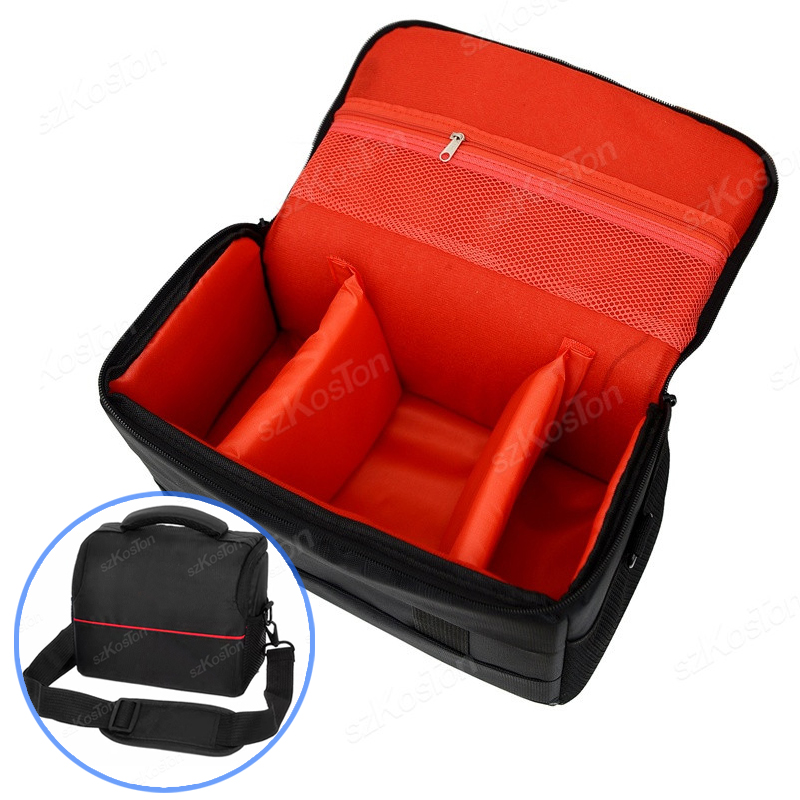 Fashion Digital DSLR Camera Ba – Photography Lighting Bag recenzja i cena