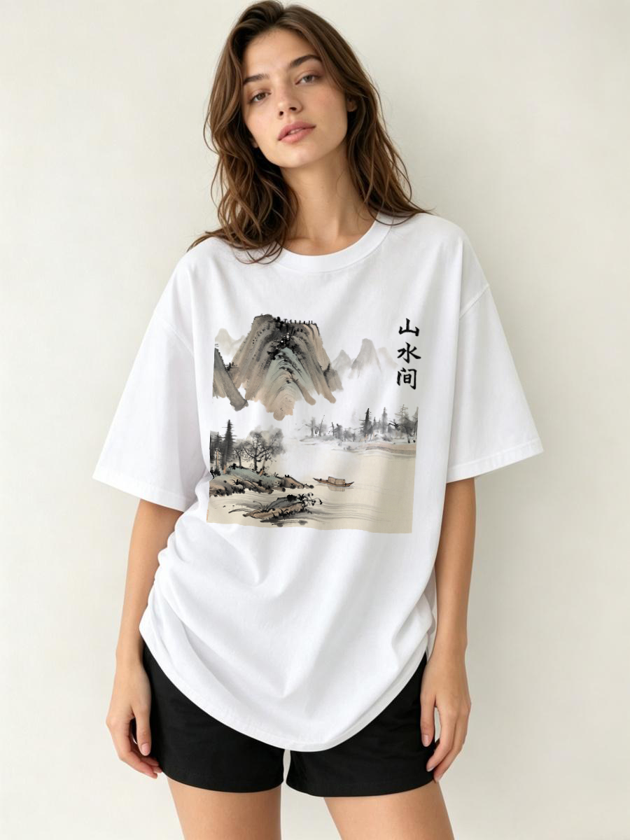 T Shirts Light Cotton Camera C – Photography Lighting Director recenzja i cena