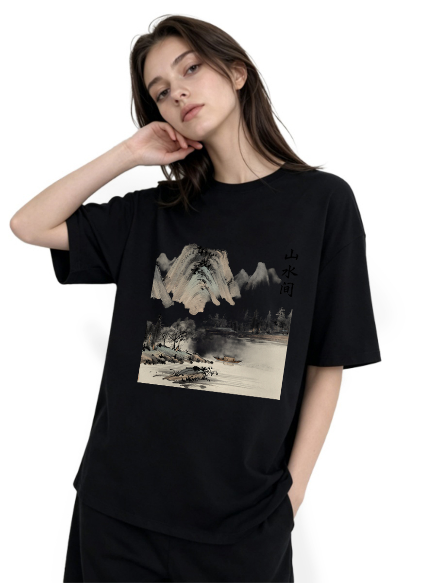 T Shirts Light Cotton Camera C – Photography Lighting Director recenzja i cena