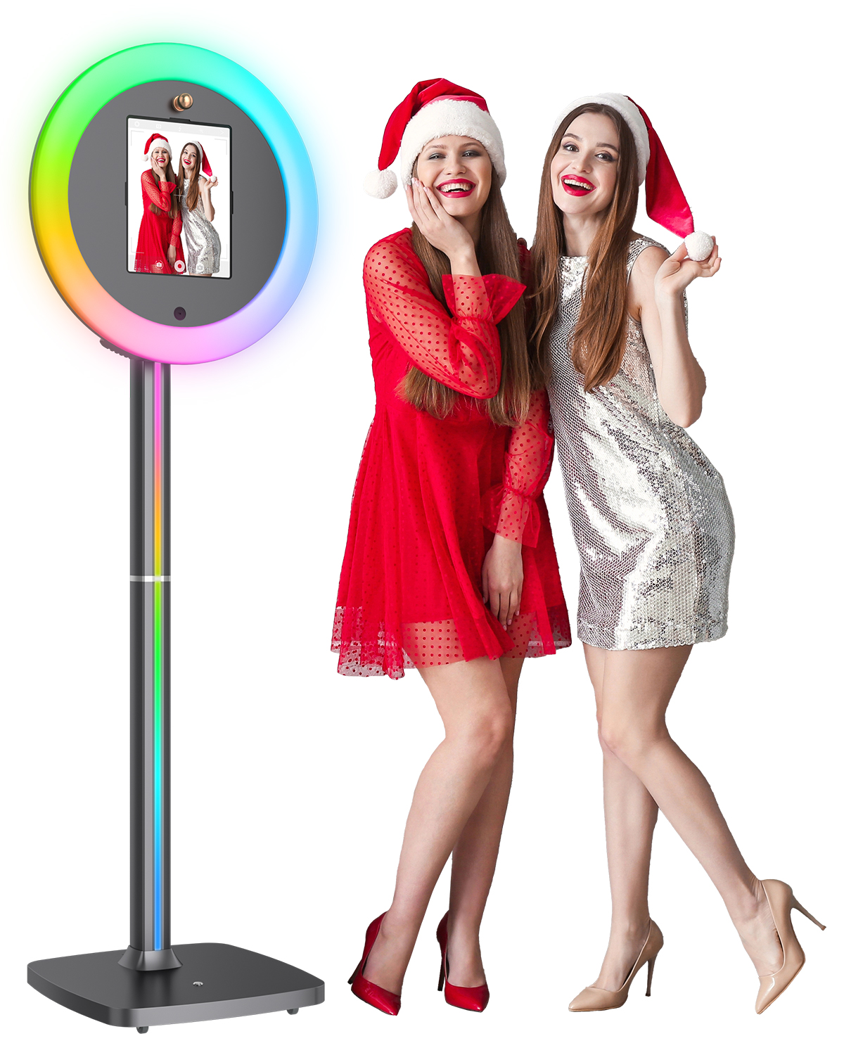 Portable ipad Photo Booth Mach – Photography Lighting Rental recenzja i cena