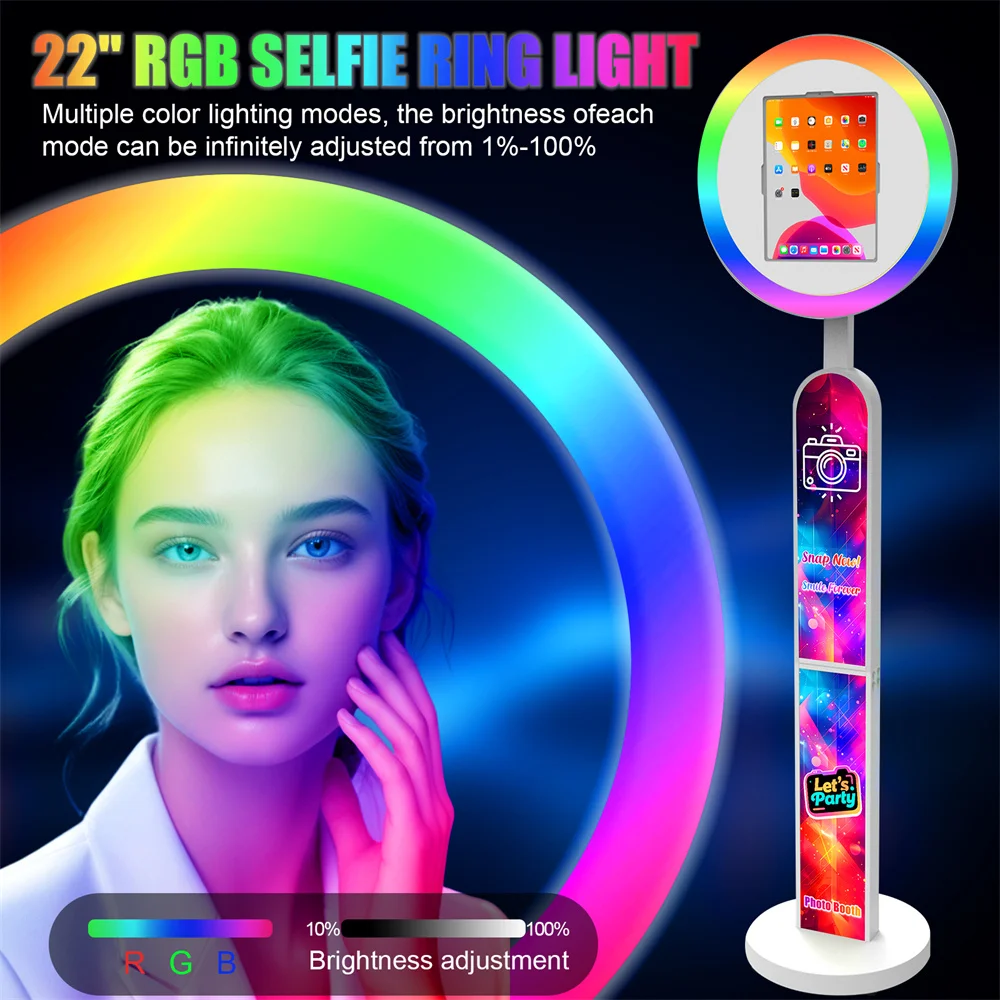 Hot Sale 10.2-13in iPad Photo  – Photography Lighting Rental recenzja i cena