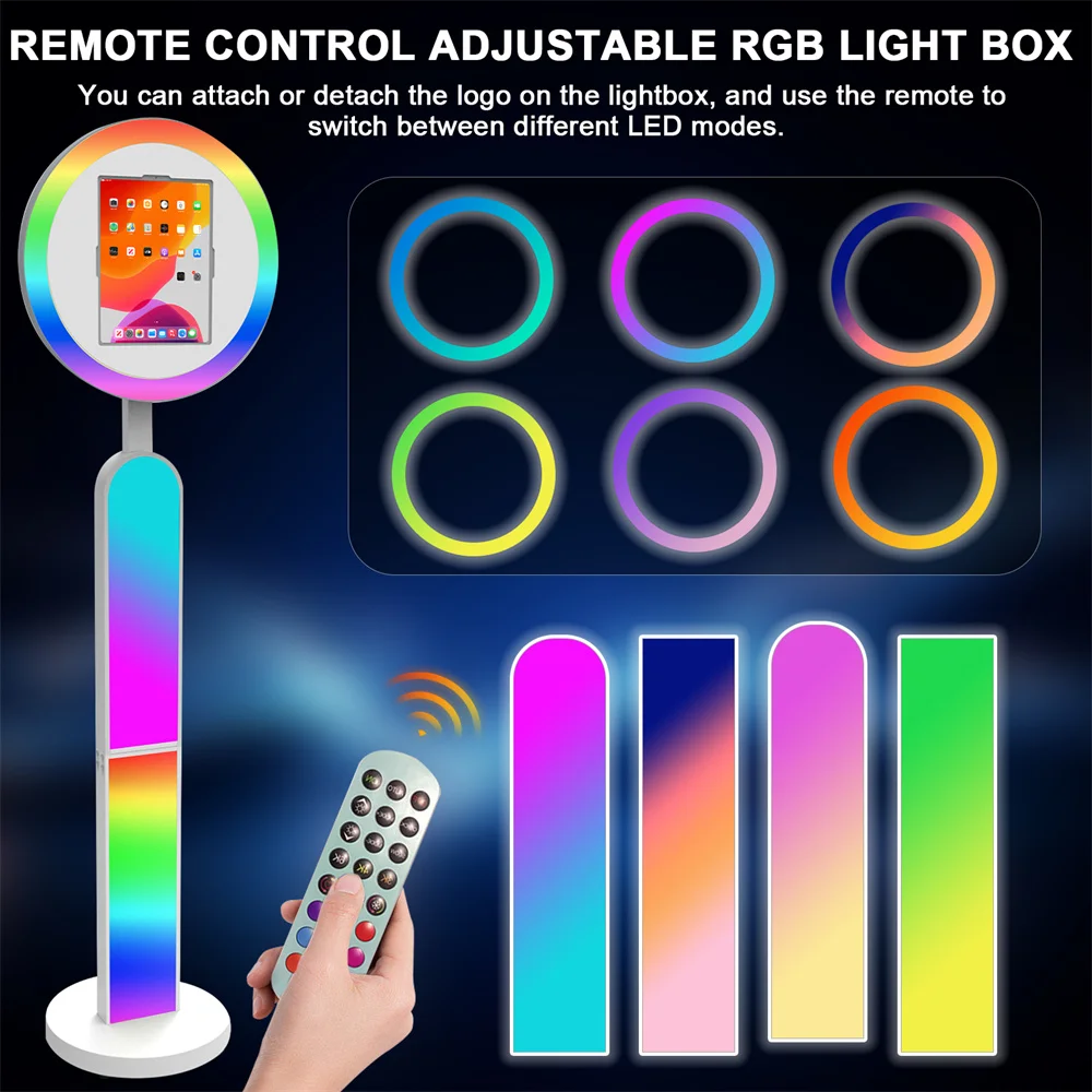 Hot Sale 10.2-13in iPad Photo  – Photography Lighting Rental recenzja i cena