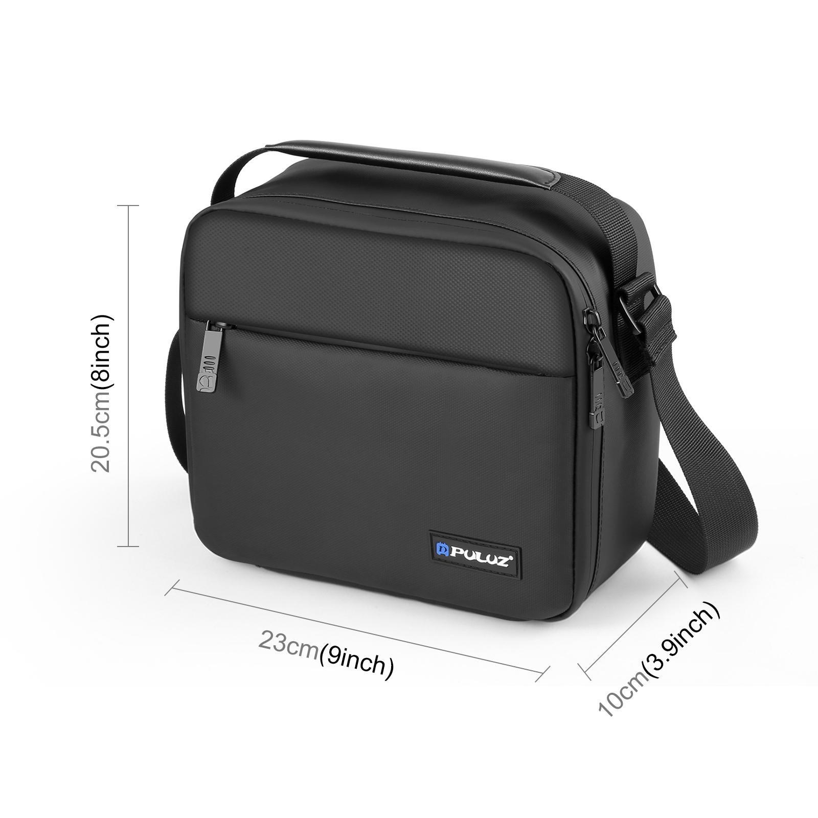 PULUZ Waterproof PU Fabric Dro – Photography Lighting Bag recenzja i cena
