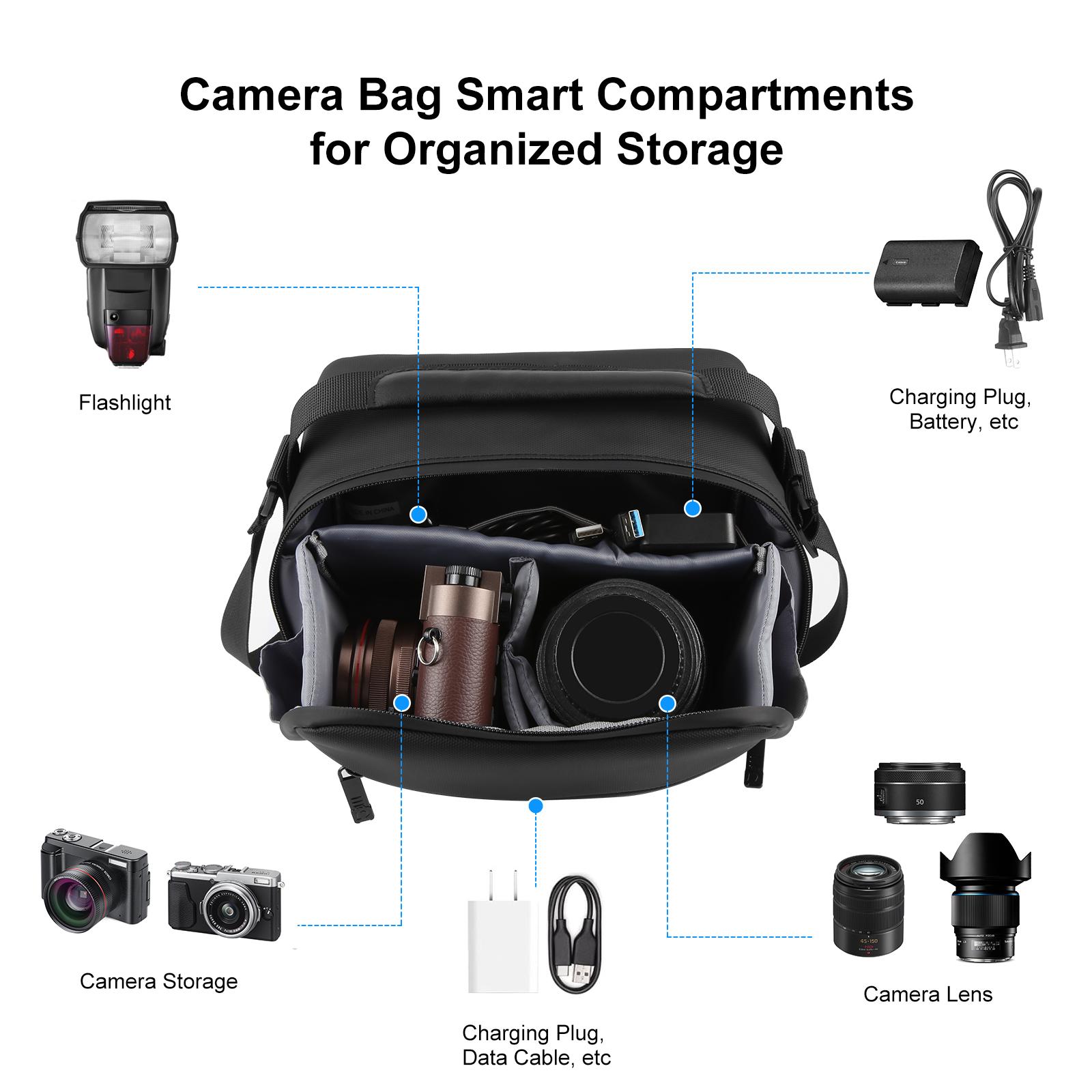 PULUZ Waterproof PU Fabric Dro – Photography Lighting Bag recenzja i cena