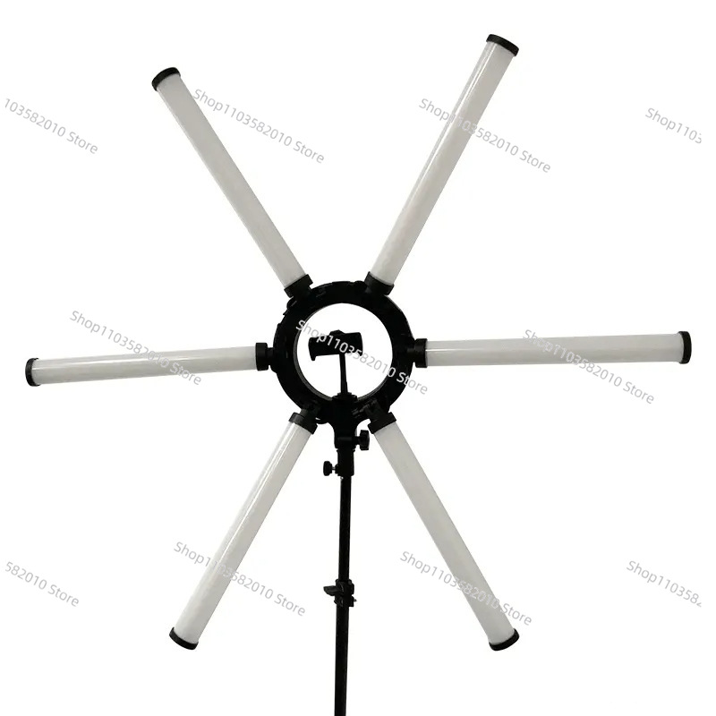 New 26 inch six tube live fill – Lighting In Photography recenzja i cena