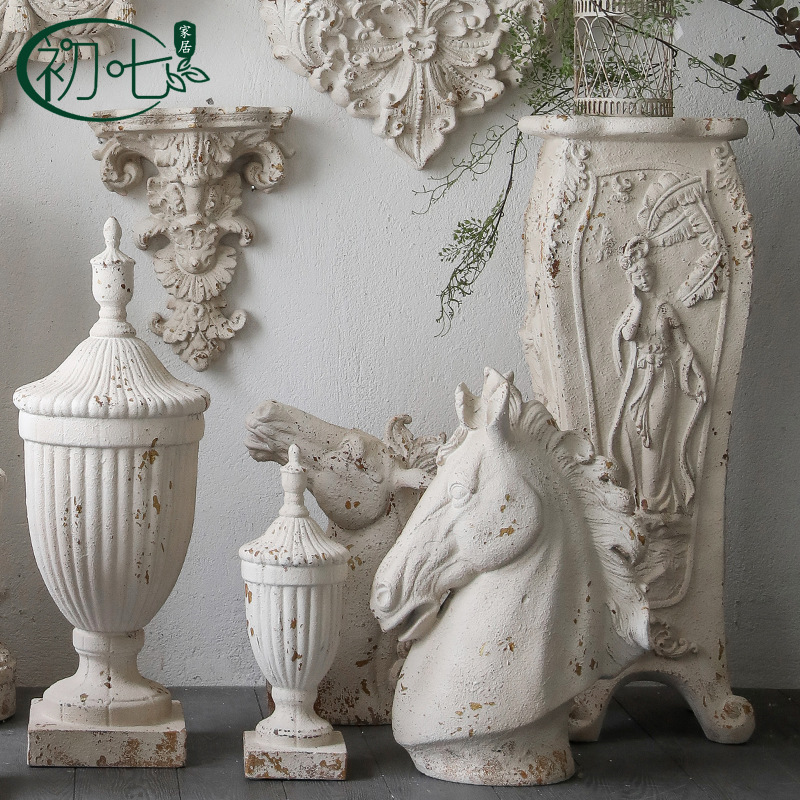 French retro home decoration w – Photography Lighting Home recenzja i cena