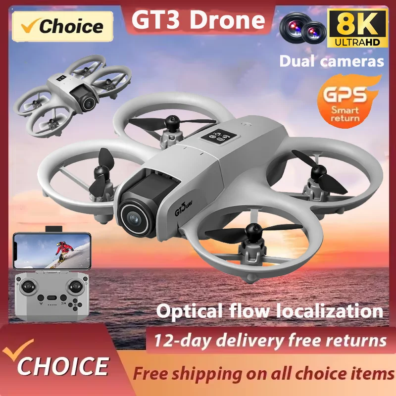 Popular GT3-mini aerial photog – Photography Lighting For Beginners recenzja i cena