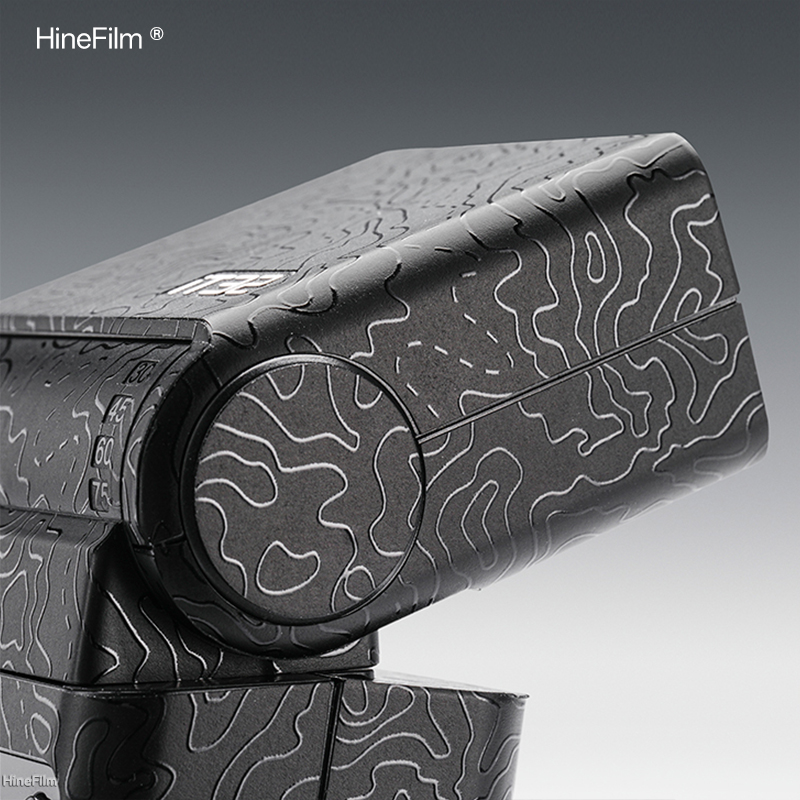 Customized Skin for Godox iT32 – Godox Speedlite Flash recenzja i cena