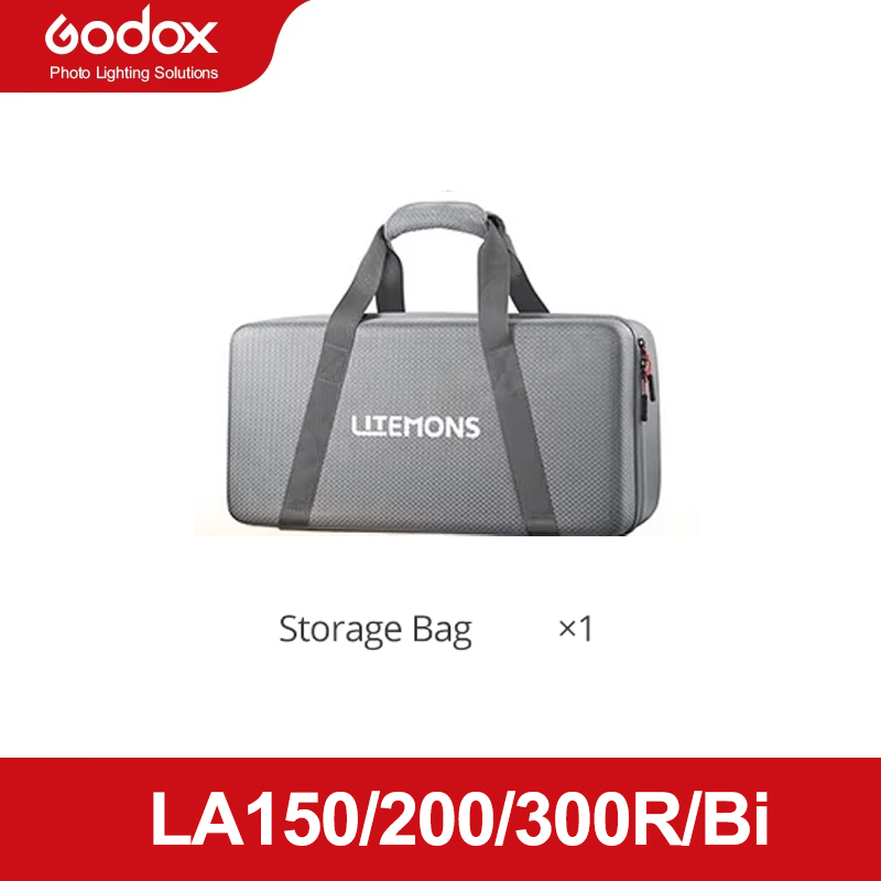 GODOX Photography Light Storag – Photography Lighting Bag recenzja i cena