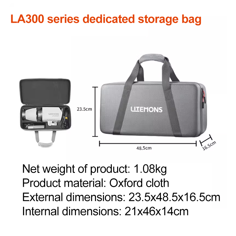 GODOX Photography Light Storag – Photography Lighting Bag recenzja i cena