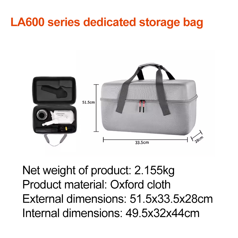 GODOX Photography Light Storag – Photography Lighting Bag recenzja i cena