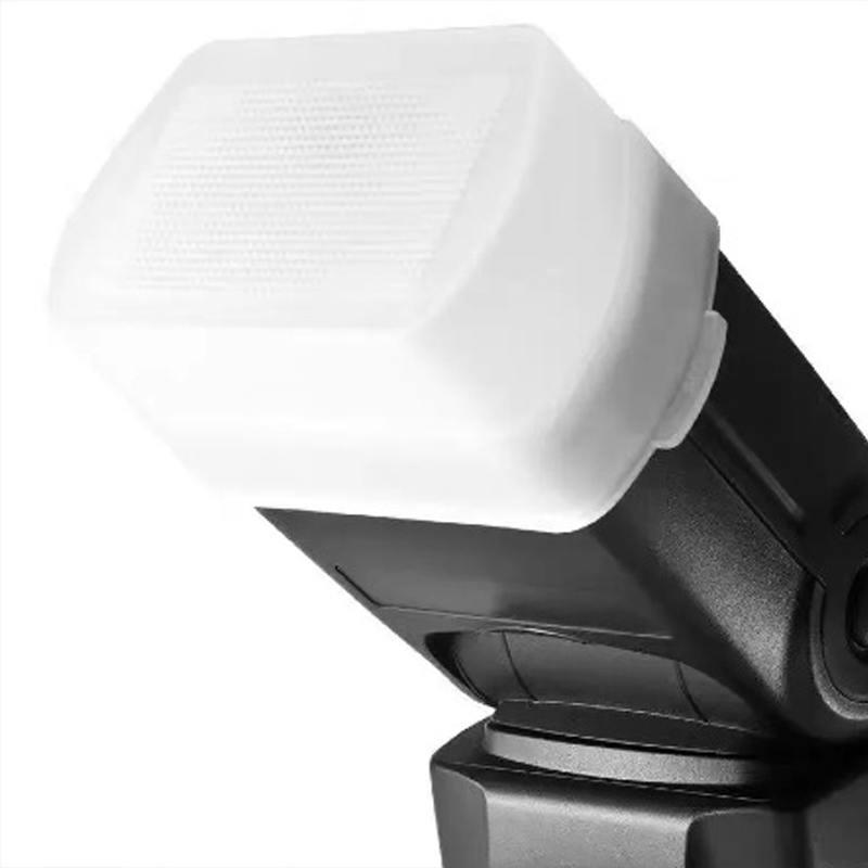 Flash Diffuser Dome Bounce Fit – Godox Speedlite Flash recenzja i cena