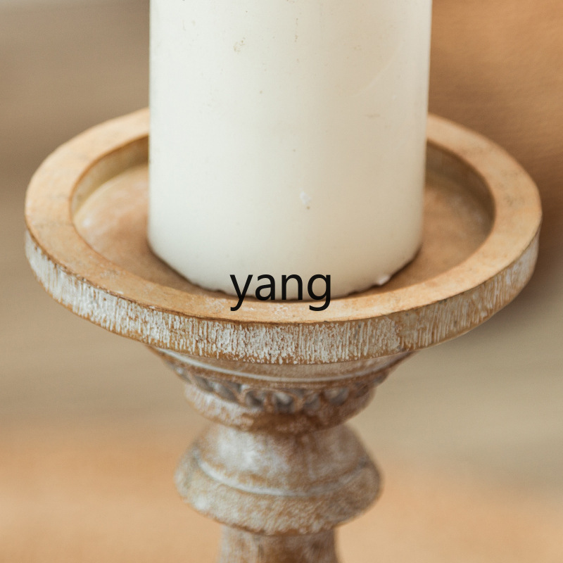 CX retro candle candle holder  – Photography Lighting Home recenzja i cena