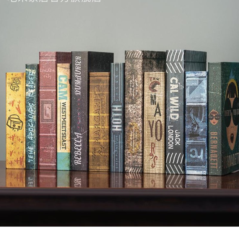 2025 Modern Book Shaped Decora – Lighting In Photography Book recenzja i cena