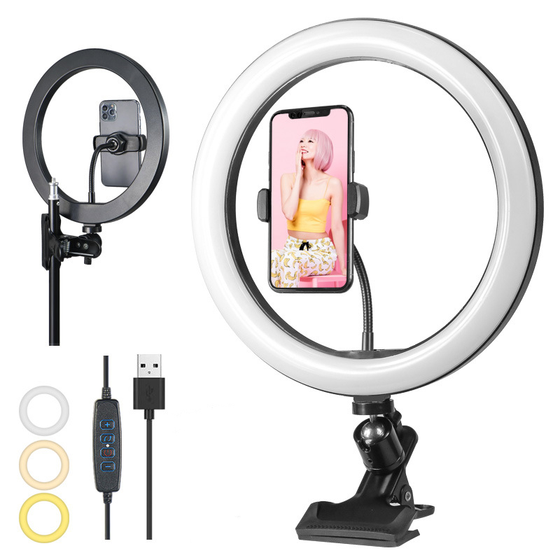 Dimmable Led Ring Light Profis – Photography Lighting Ring recenzja i cena