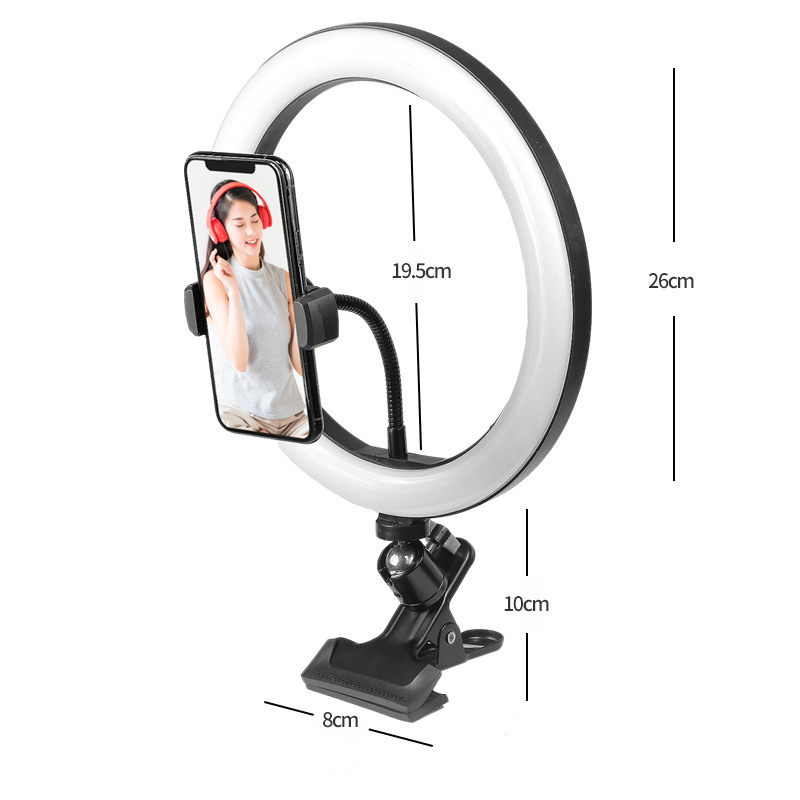 Dimmable Led Ring Light Profis – Photography Lighting Ring recenzja i cena