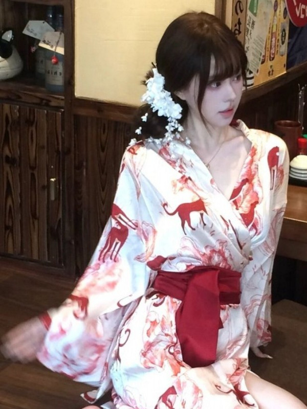 New Chinese Style Sleepwear Ha – Lighting In Photography recenzja i cena