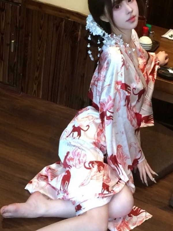 New Chinese Style Sleepwear Ha – Lighting In Photography recenzja i cena