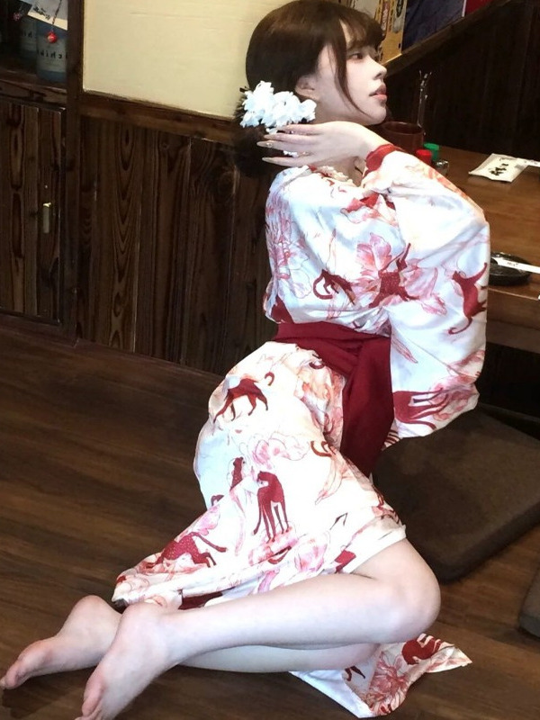New Chinese Style Sleepwear Ha – Lighting In Photography recenzja i cena