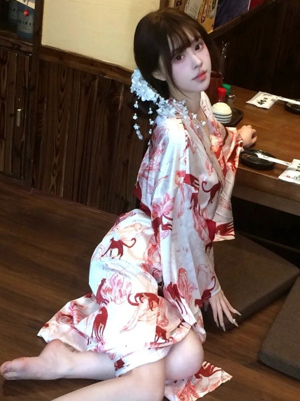 New Chinese Style Sleepwear Ha – Lighting In Photography recenzja i cena