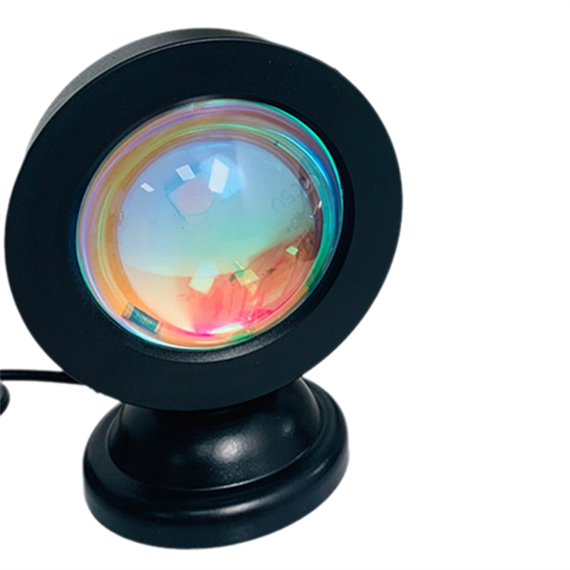 Sunset Light Projector Home De – Photography Lighting Home recenzja i cena