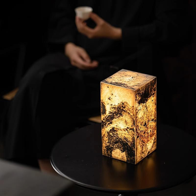 Temple Rectangle Artistic Deco – Photography Lighting Home recenzja i cena